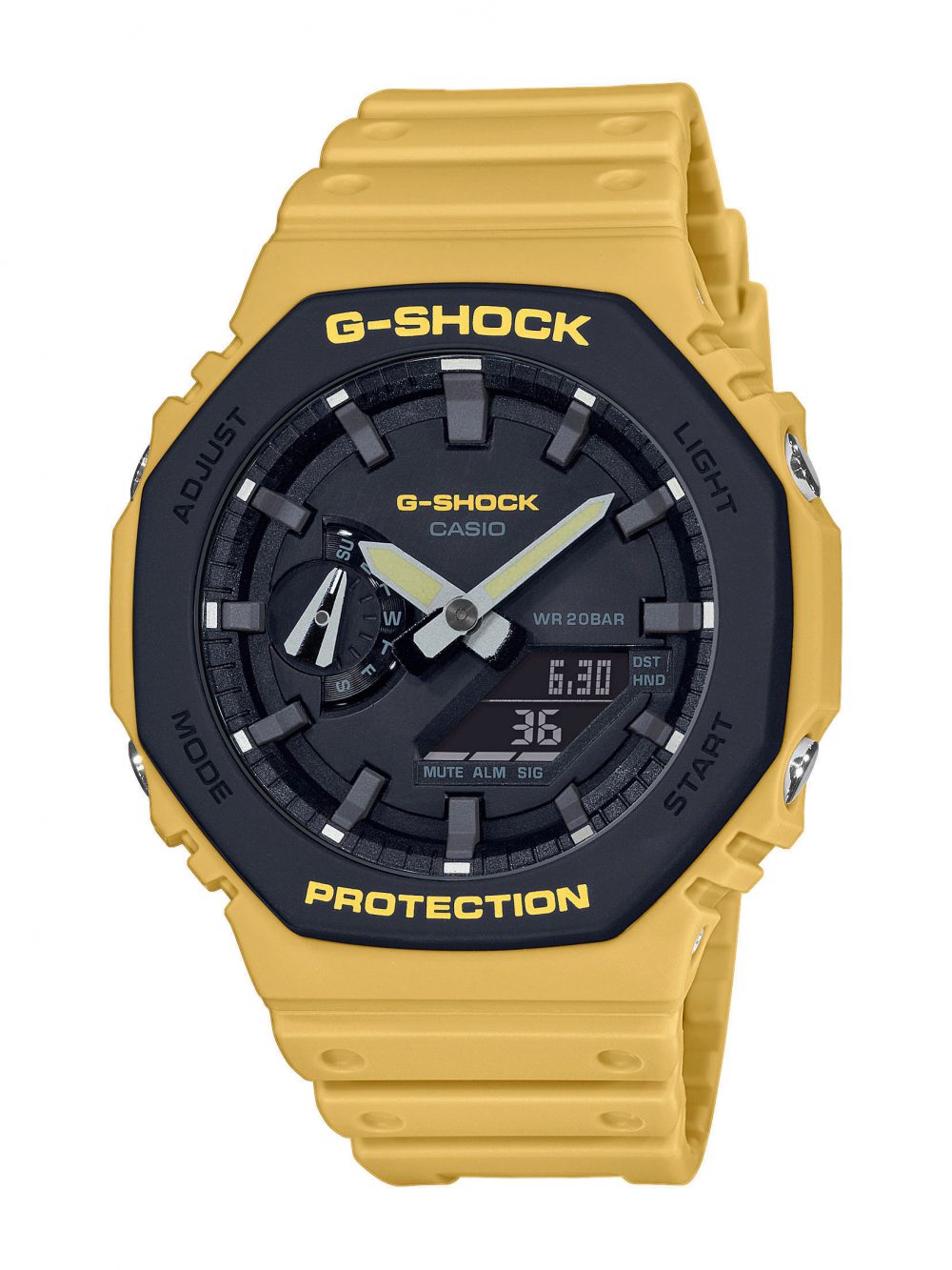 GA-2110SU-9AER