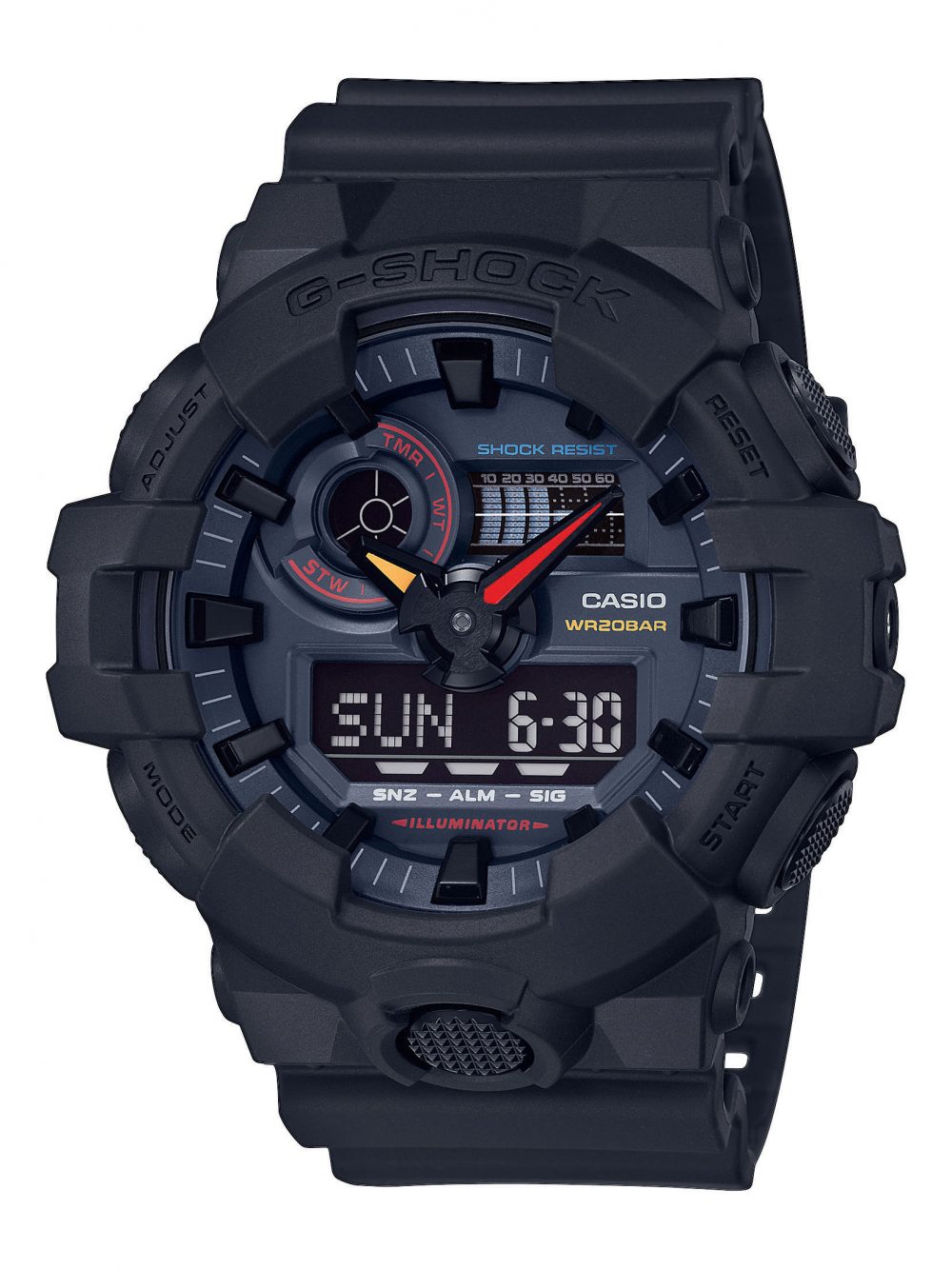 GA-700BMC-1AER