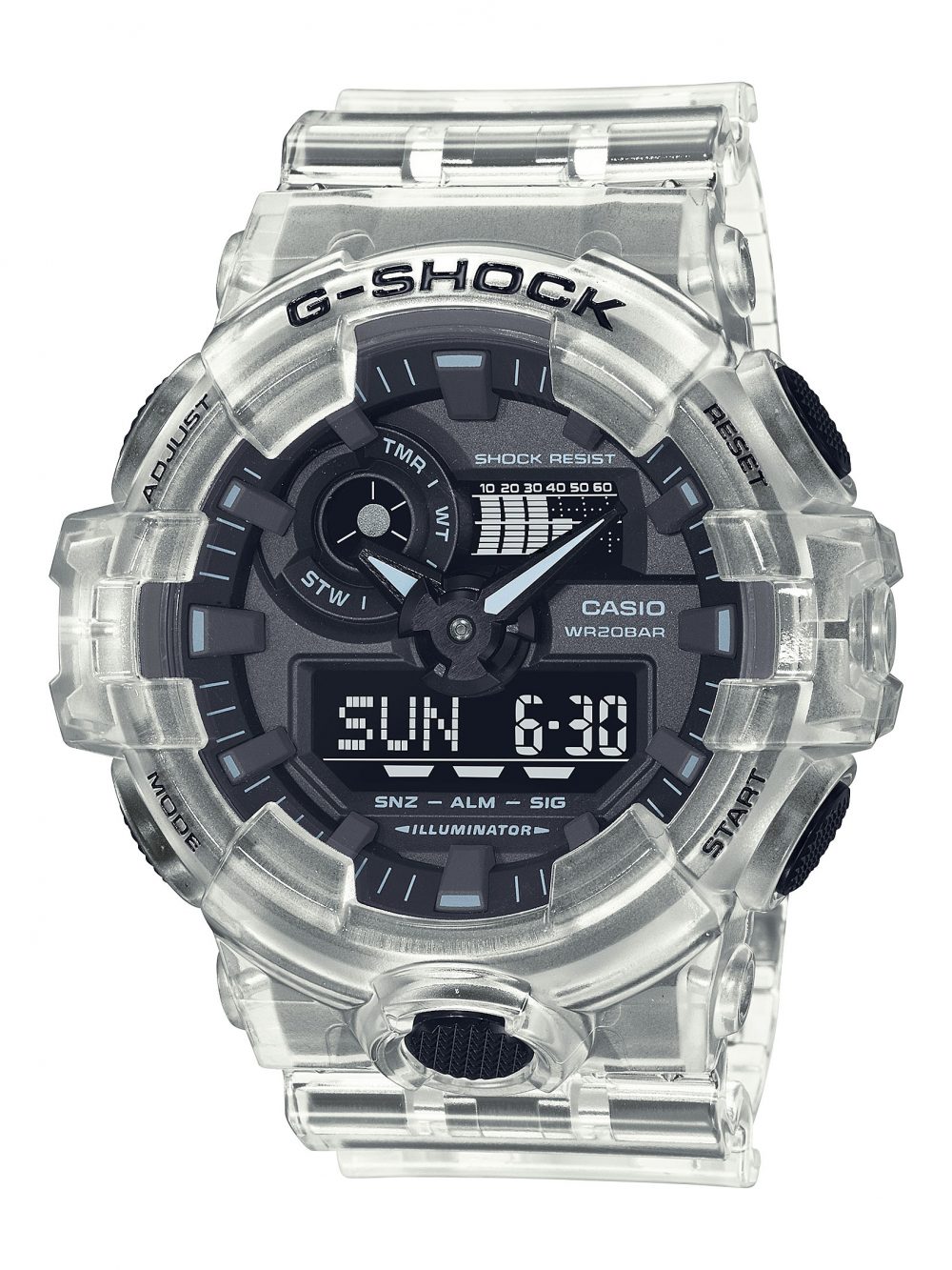 GA-700SKE-7AER