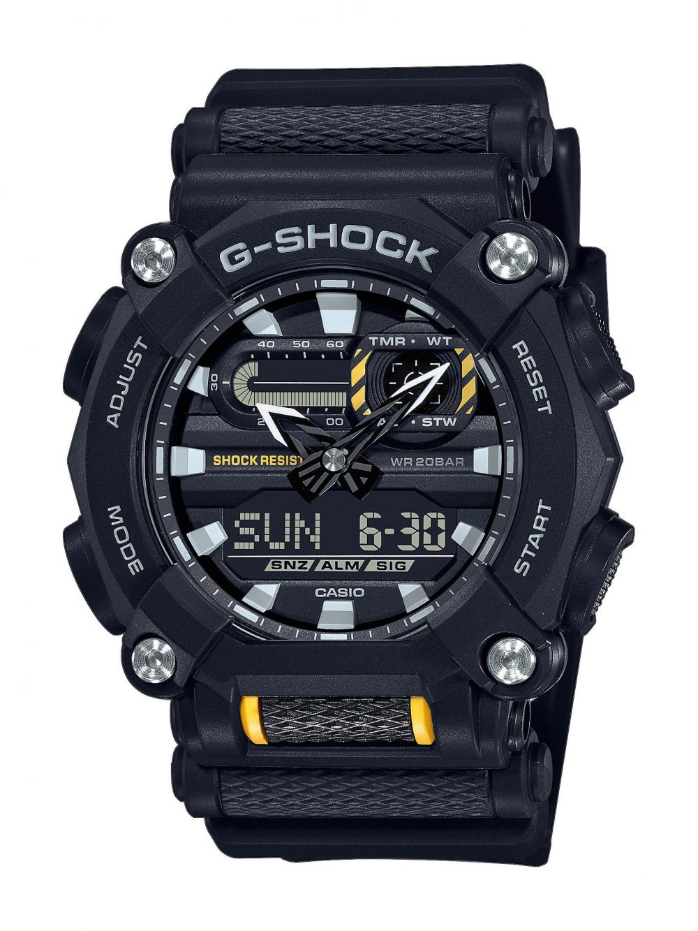 GA-900-1AER