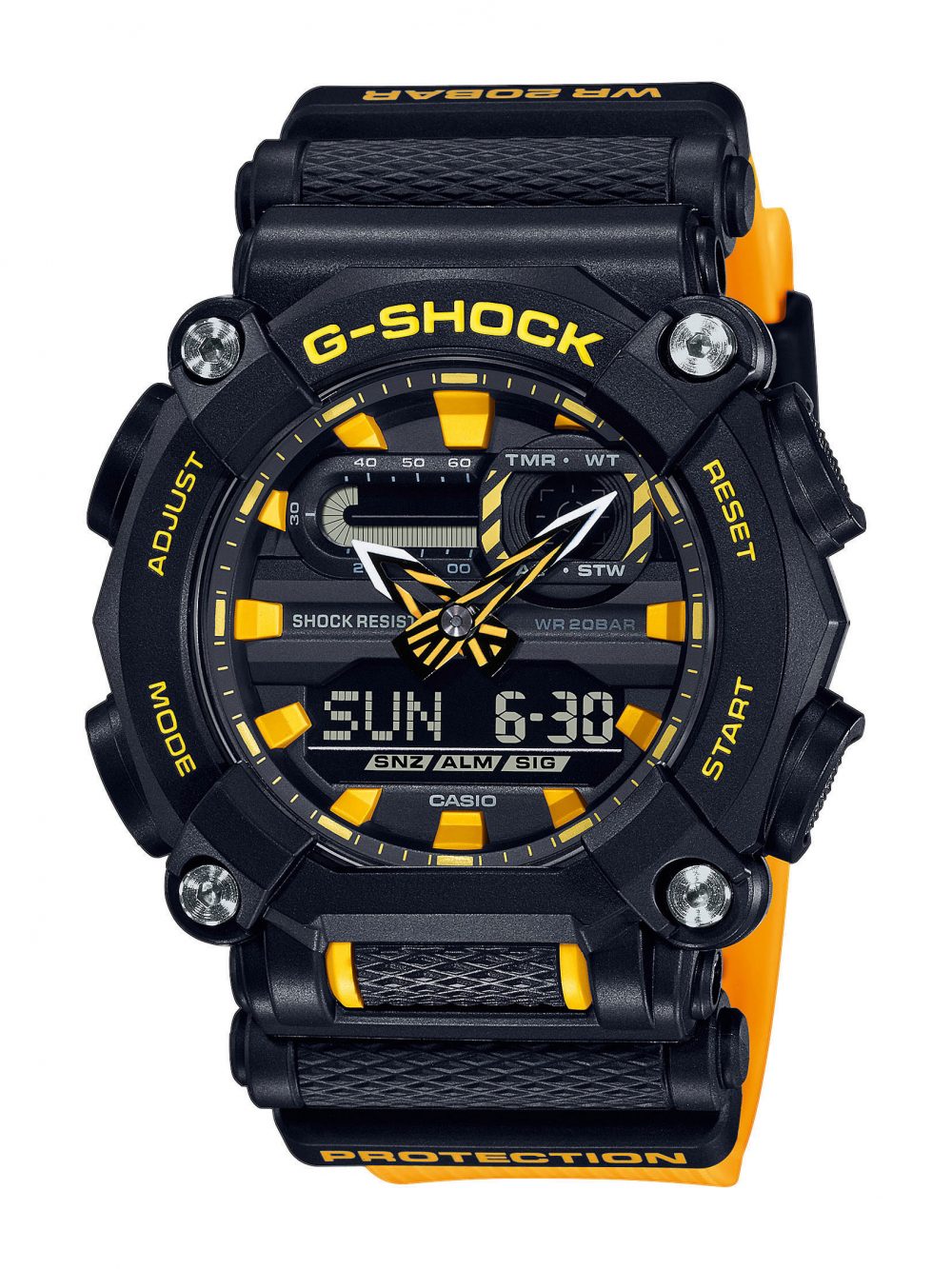 GA-900A-1A9ER