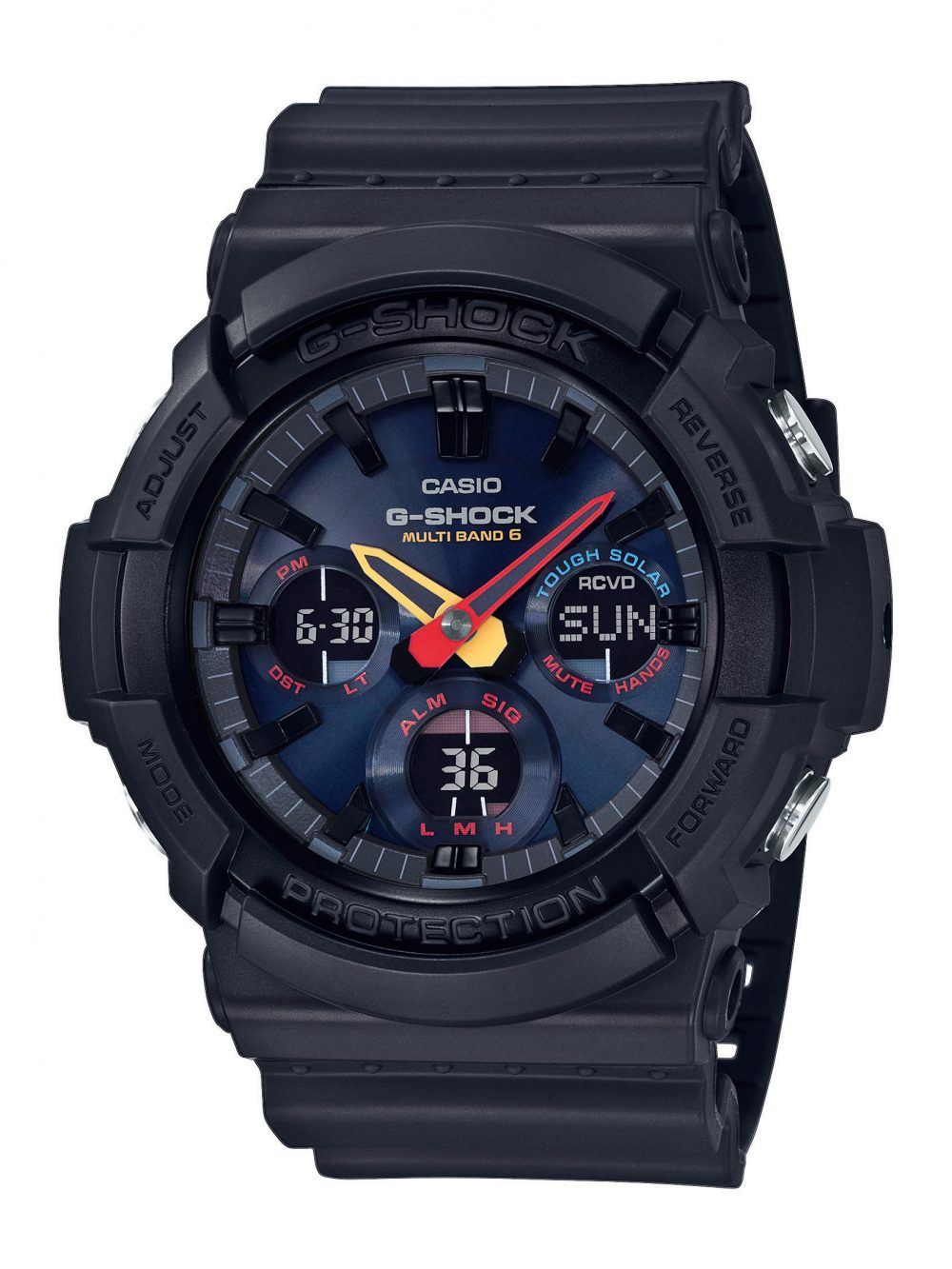 GAW-100BMC-1AER