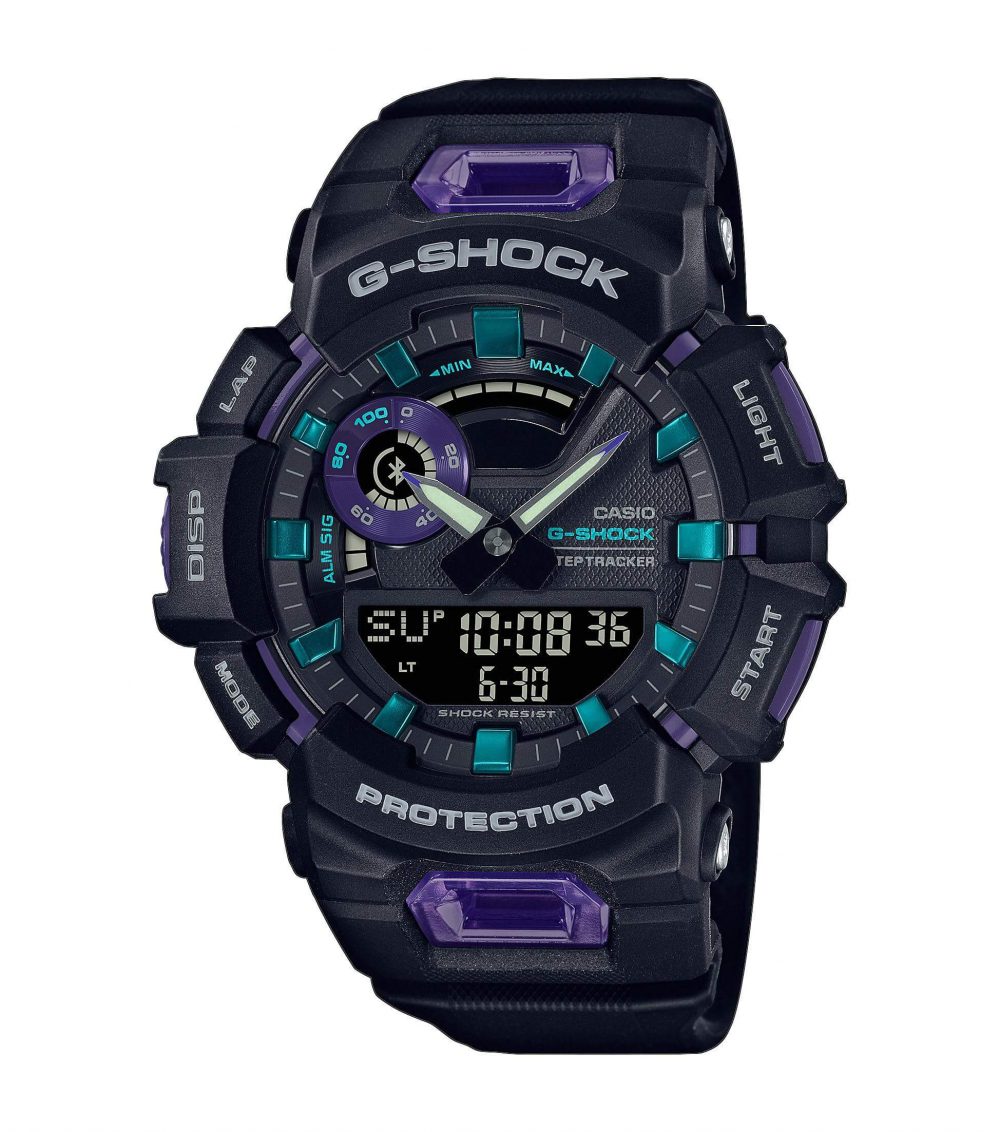 GBA-900-1A6ER