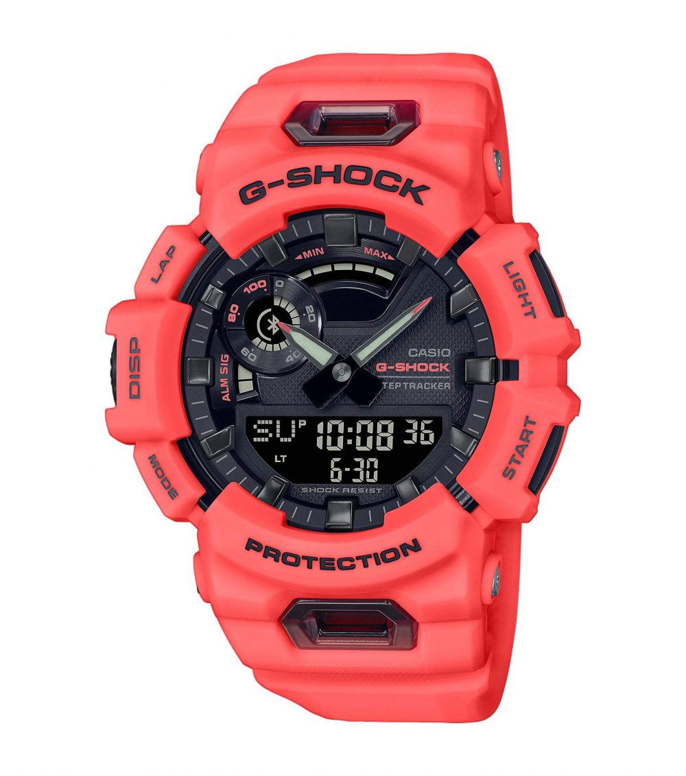 GBA-900-4AER