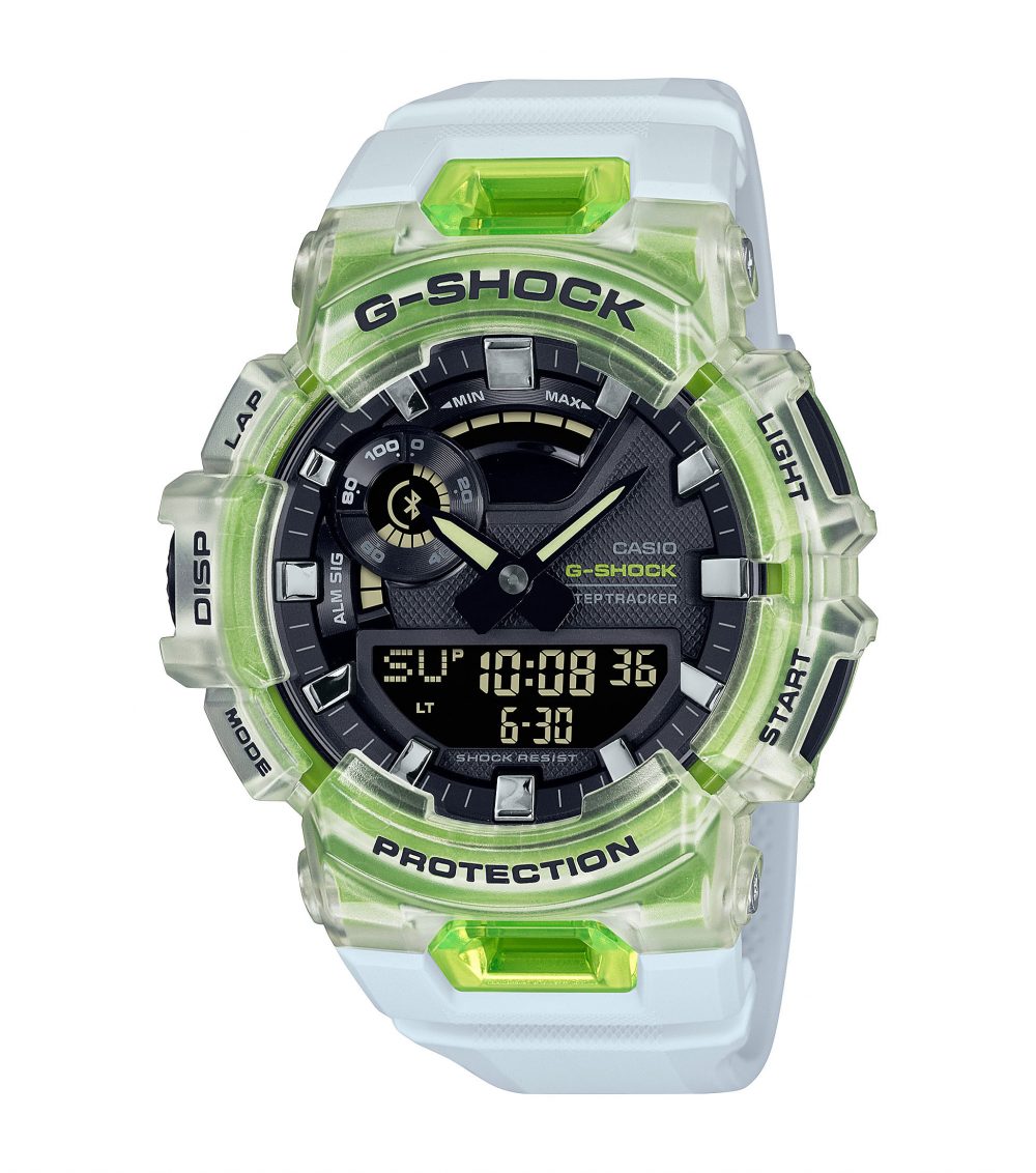 GBA-900SM-7A9ER