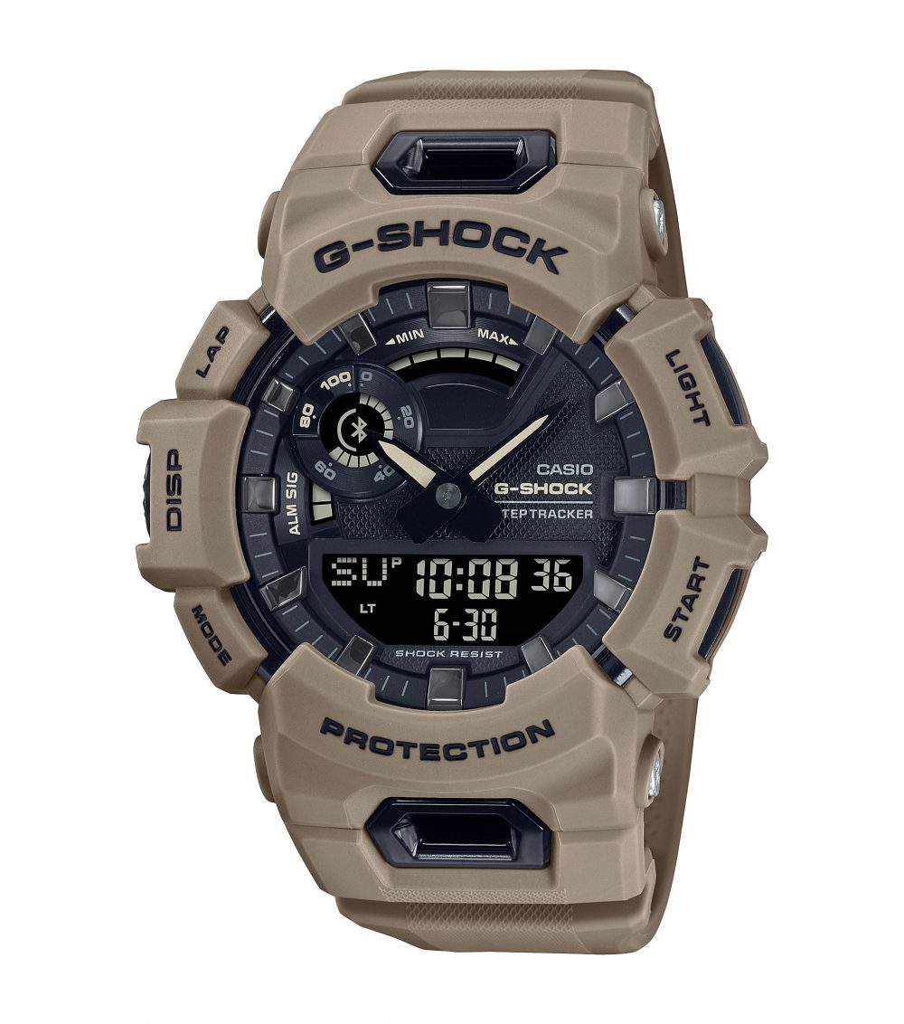 GBA-900UU-5AER