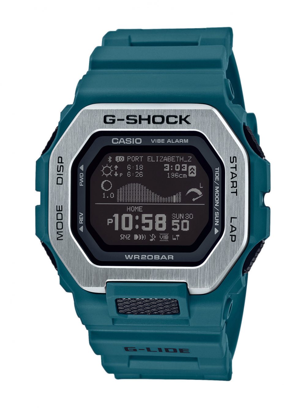 GBX-100-2ER