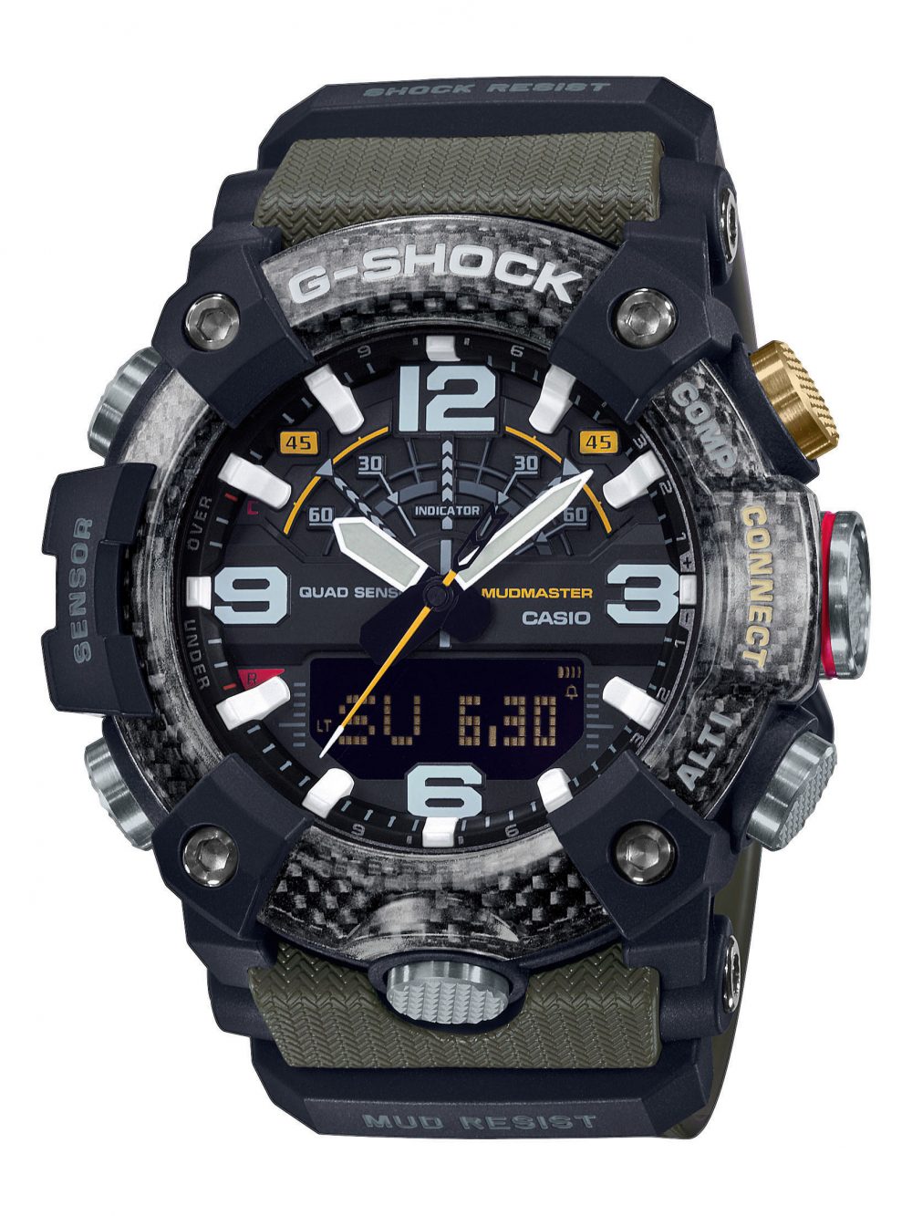GG-B100-1A3ER