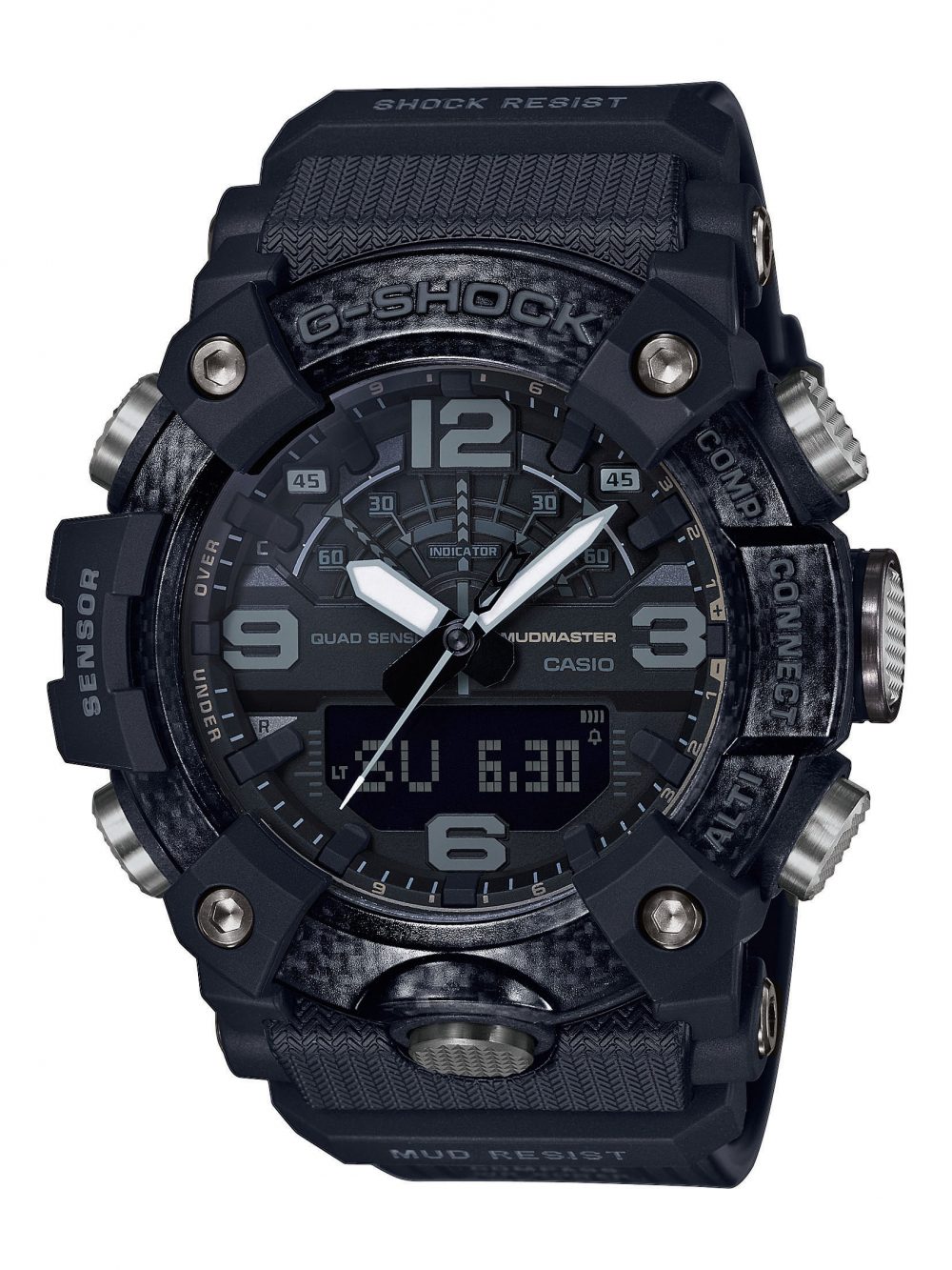 GG-B100-1BER
