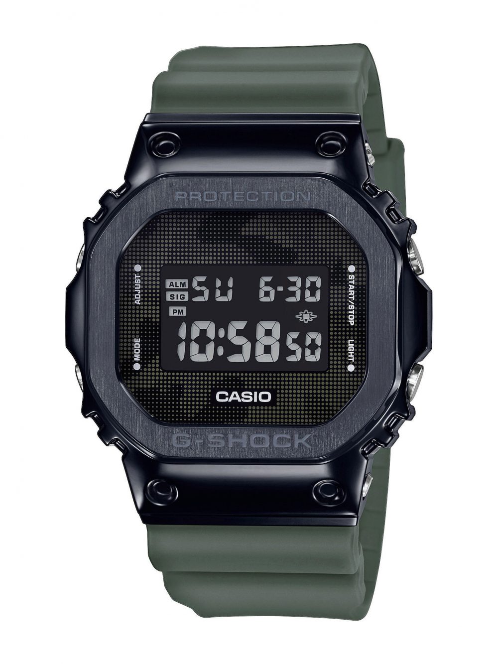 GM-5600B-3ER