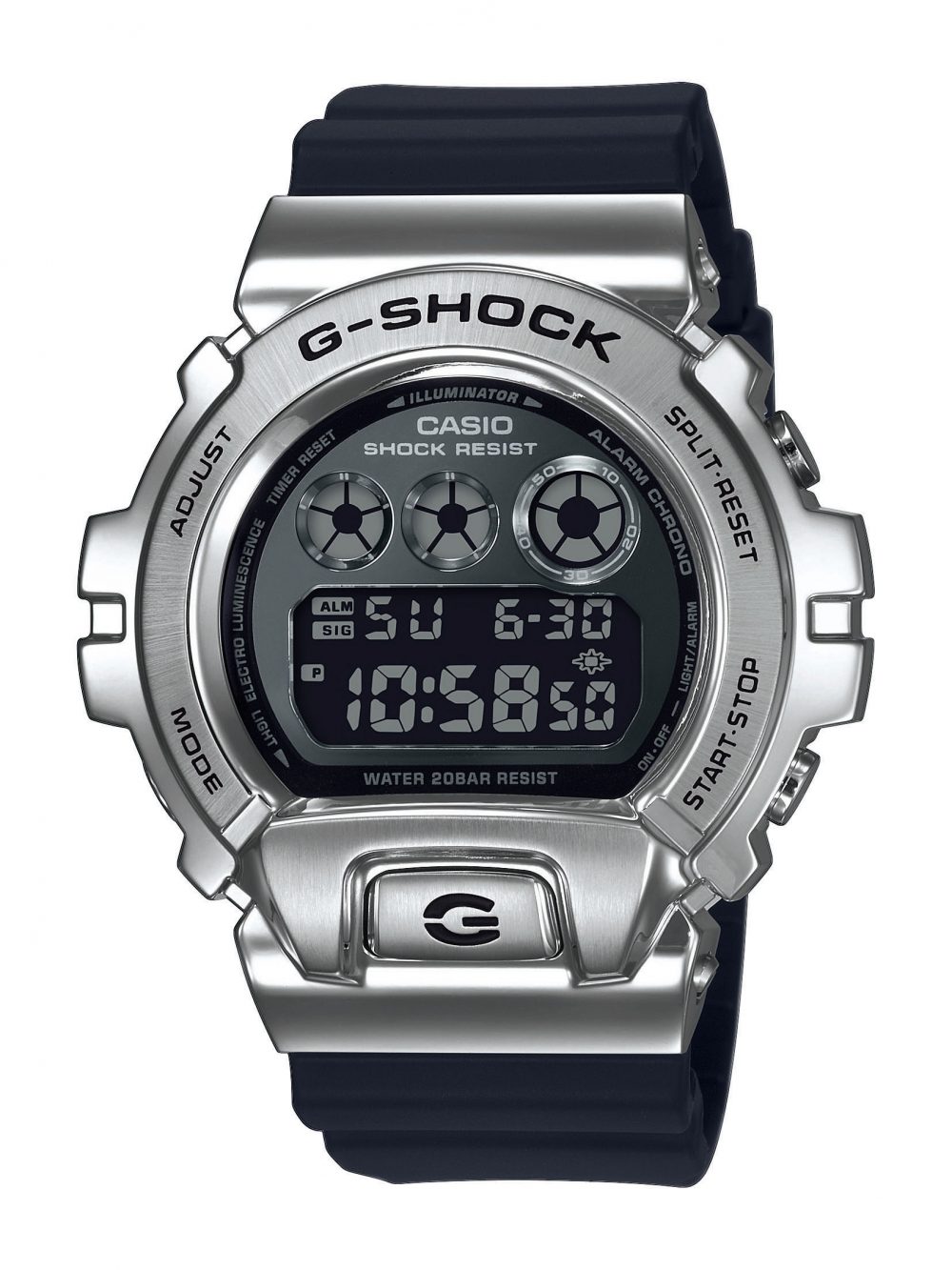 GM-6900-1ER
