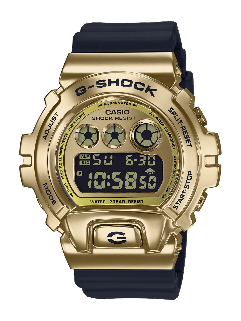 GM-6900G-9ER