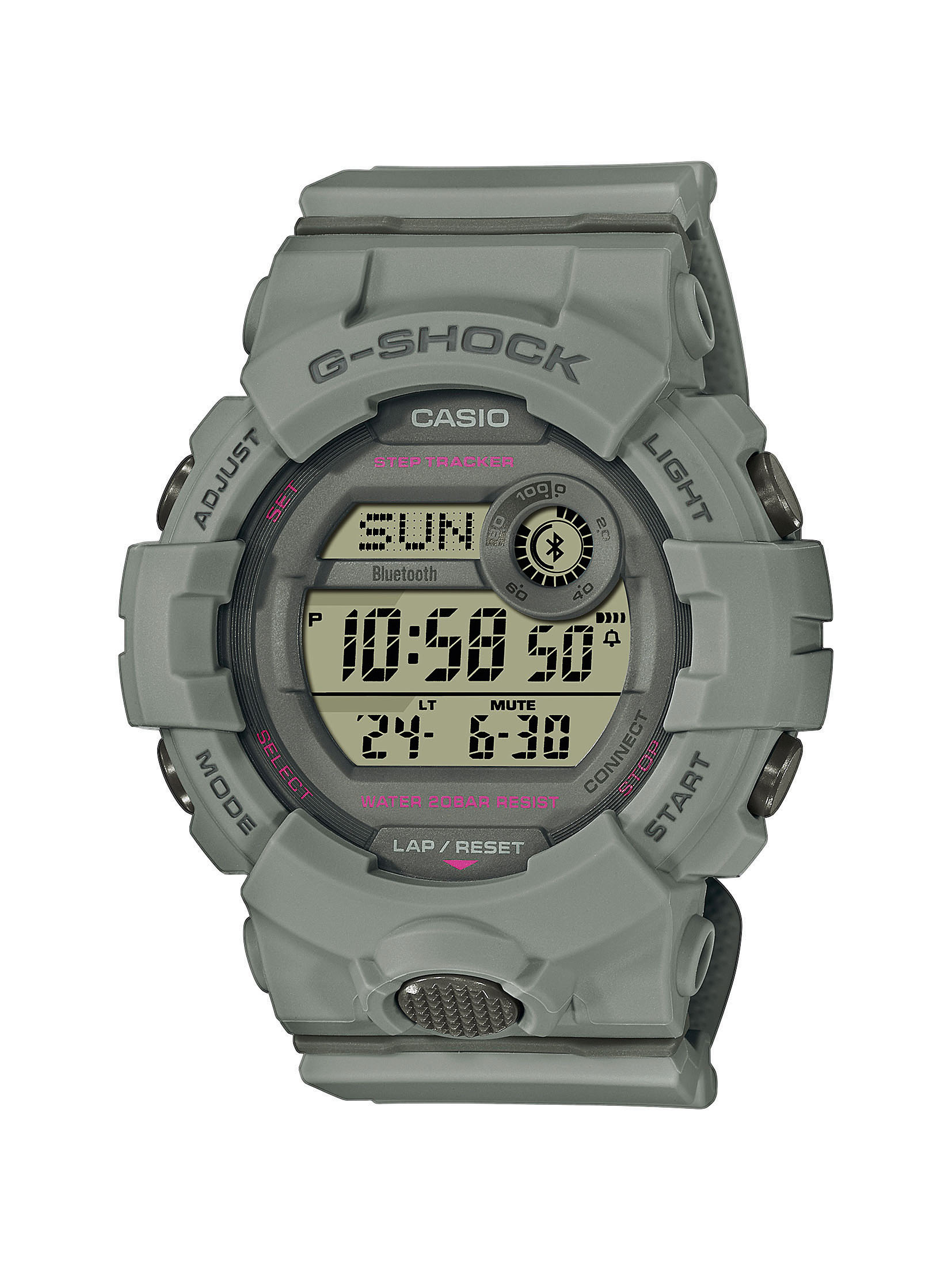 Casio g shock junior deals