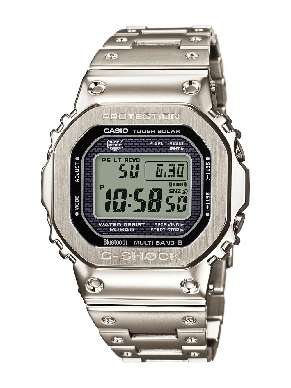 GMW-B5000D-1ER