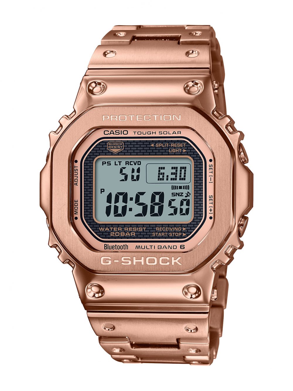 GMW-B5000GD-4ER