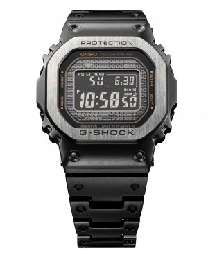 Strona główna - G-Shock