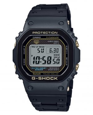 高級品市場 GMW-B5000TB-1ER - G-Shock 時計