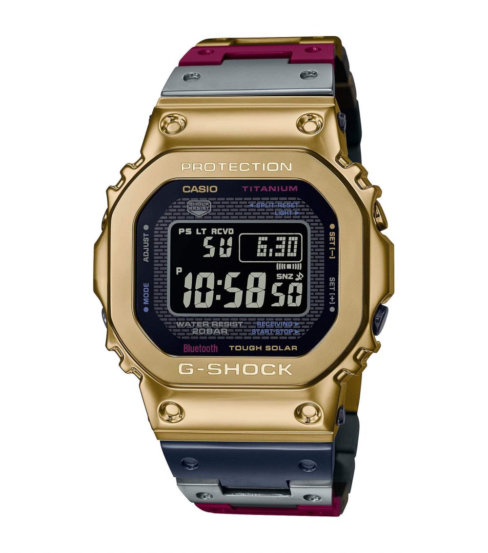 GMW-B5000TR-9ER