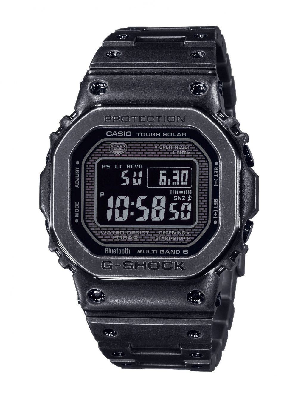 GMW-B5000V-1ER