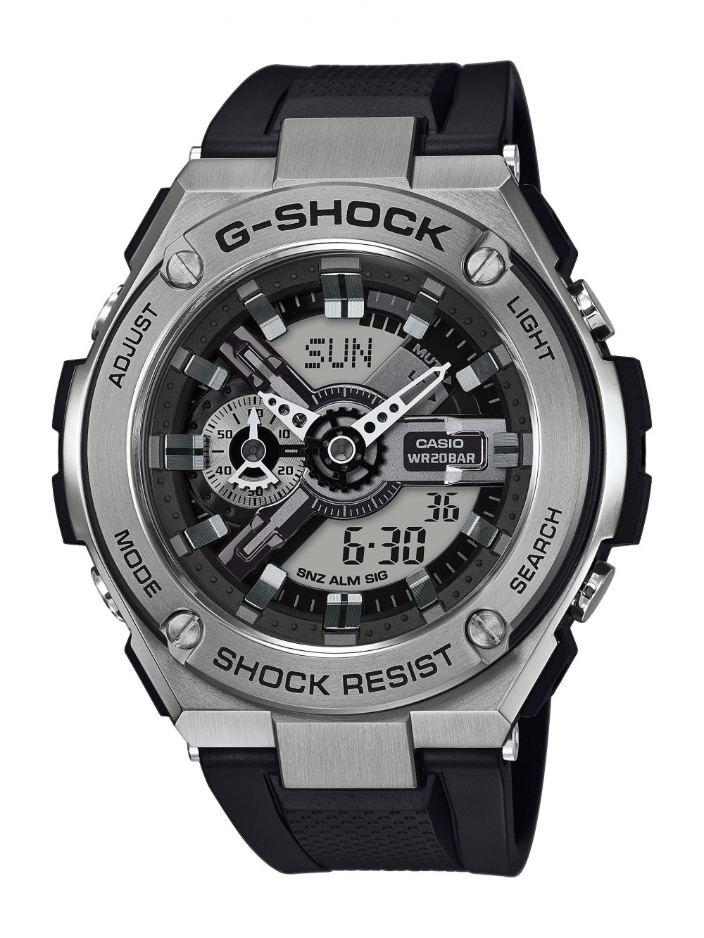 GST-410-1AER