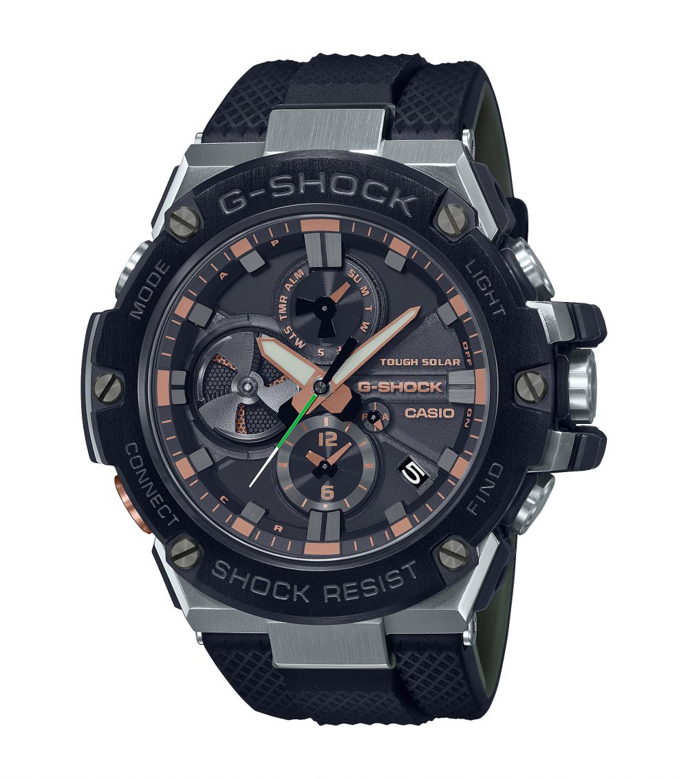 GST-B100GA-1AER