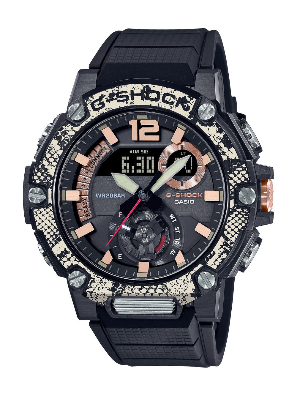 GST-B300WLP-1AER