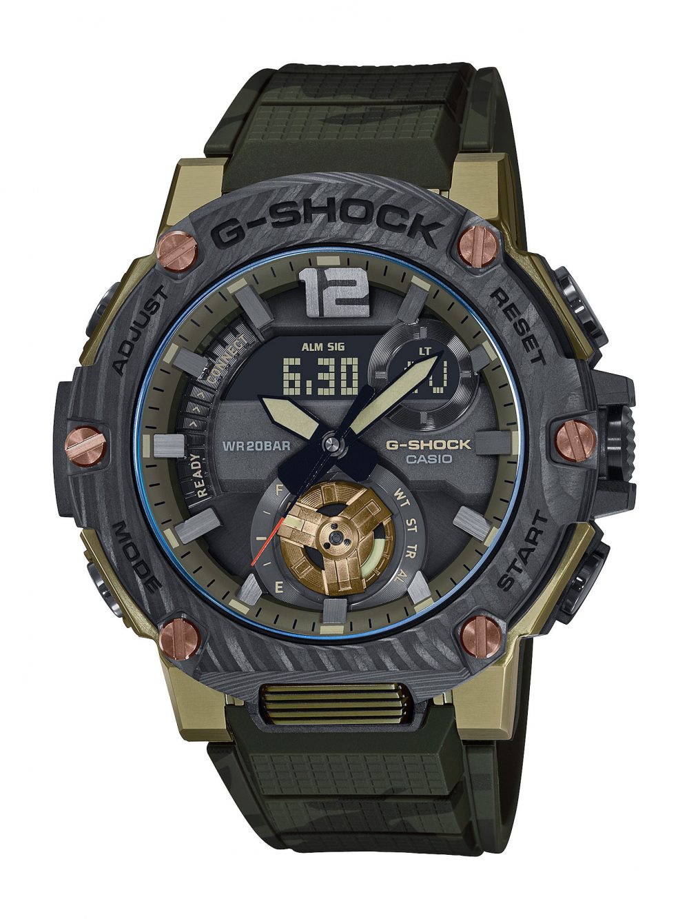 GST-B300XB-1A3ER