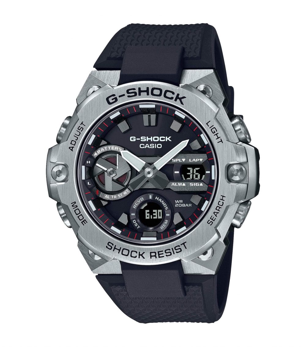 GST-B400-1AER