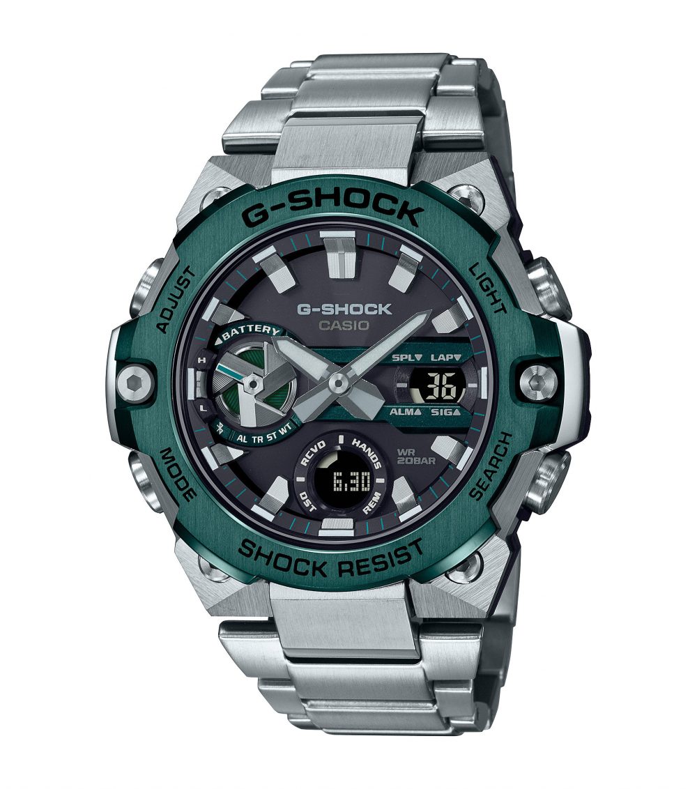 GST-B400CD-1A3ER