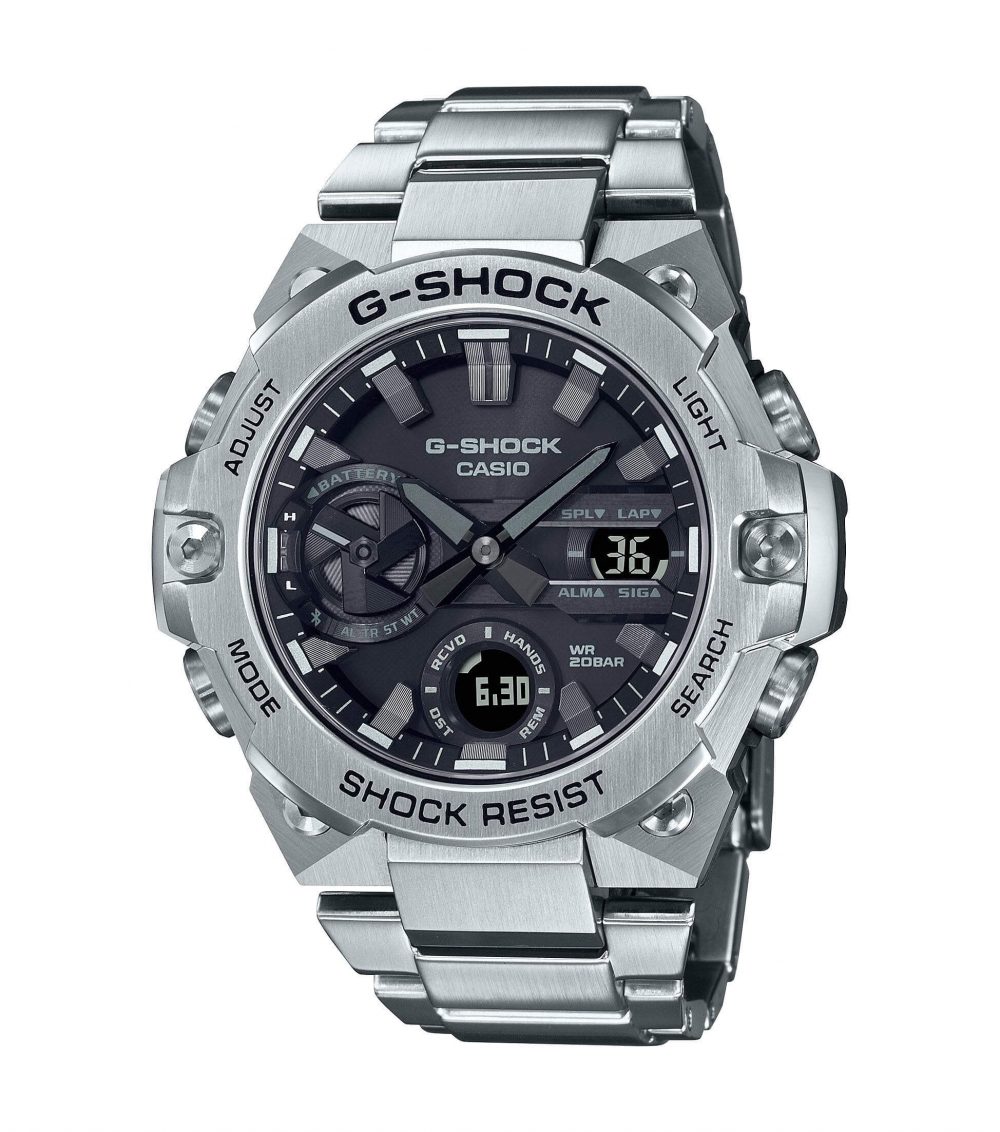 GST-B400D-1AER