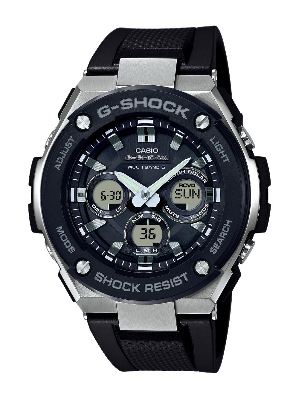 GST-W300-1AER