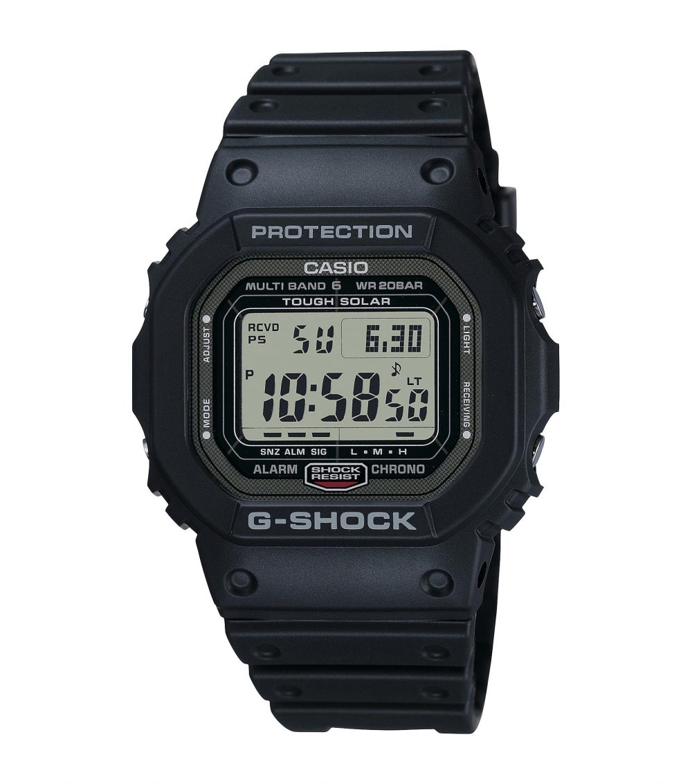 GW-5000U-1ER