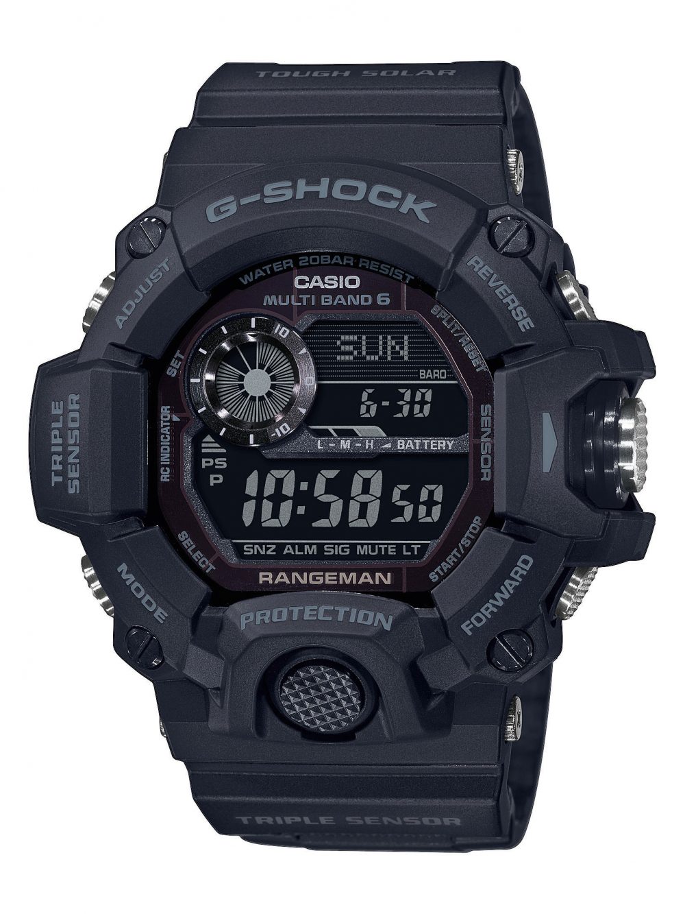 GW-9400-1BER