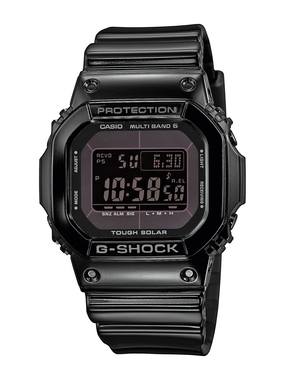 GW-M5610BB-1ER