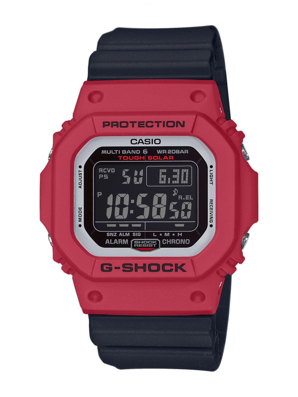 GW-M5610RB-4ER