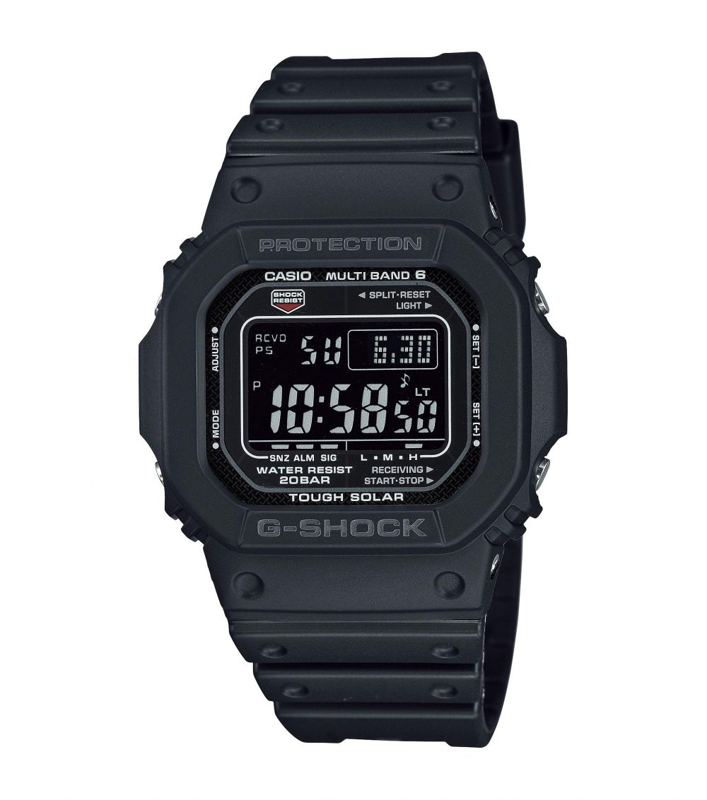 GW-M5610U-1BER