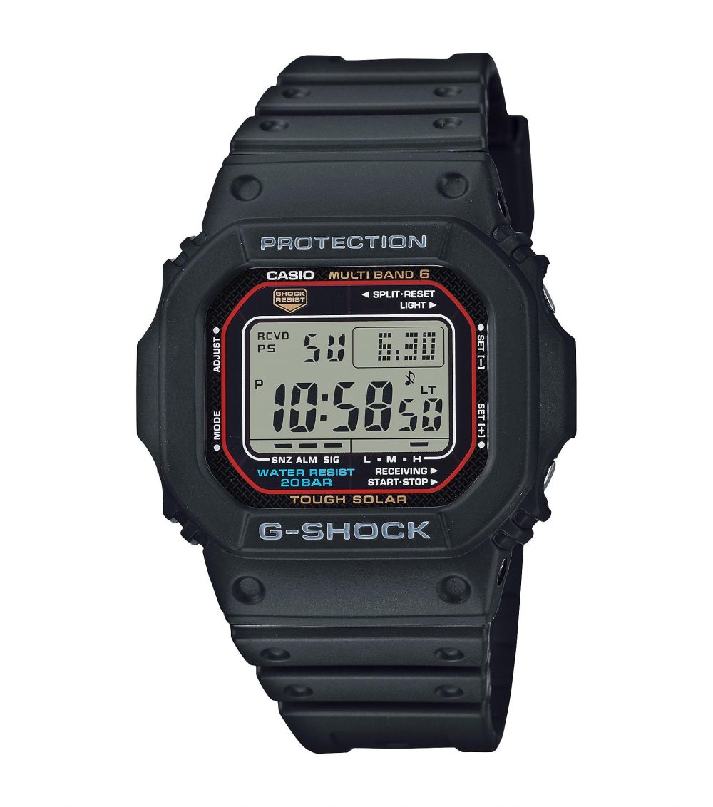 GW-M5610U-1ER