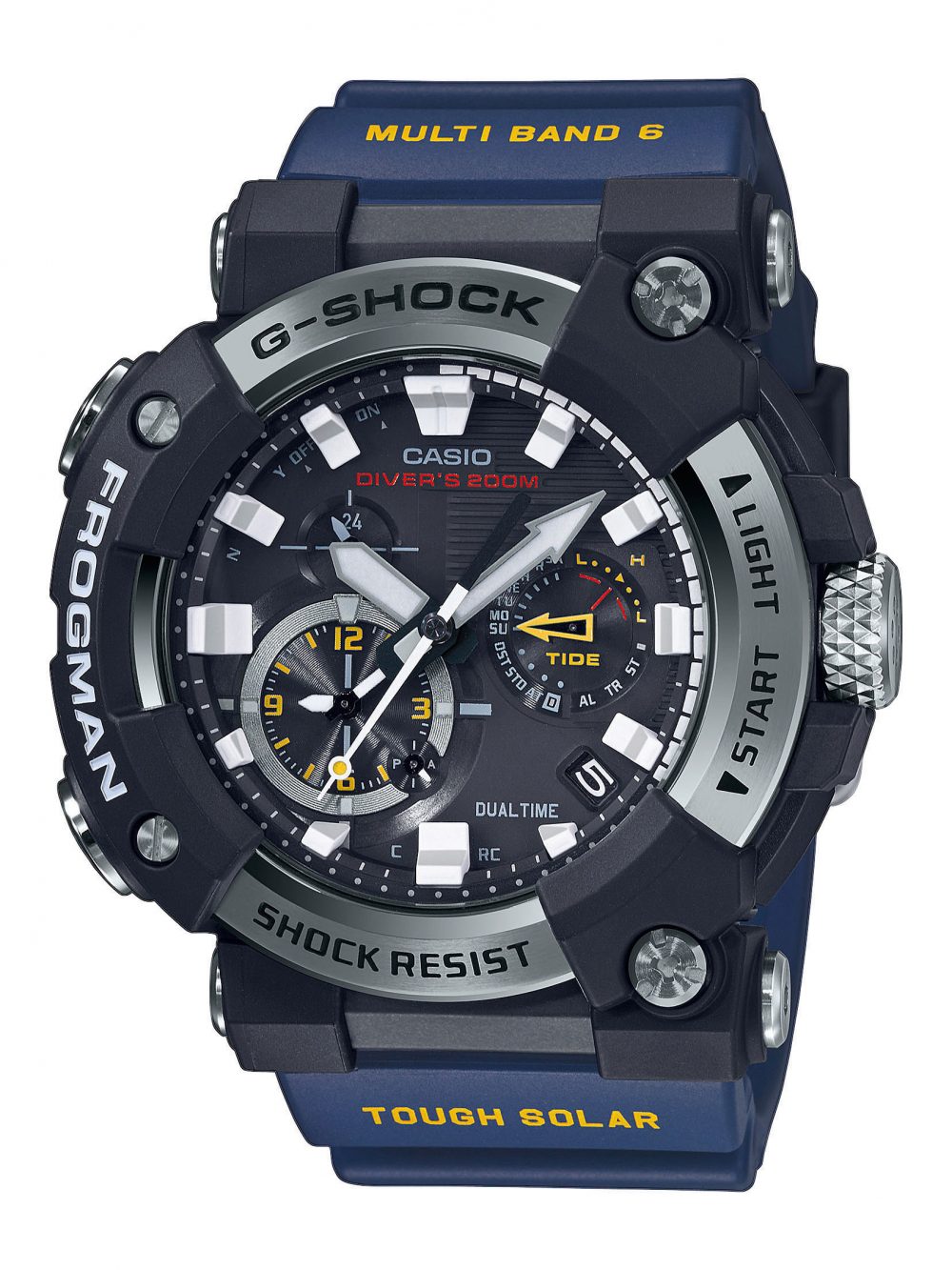 GWF-A1000-1A2DR