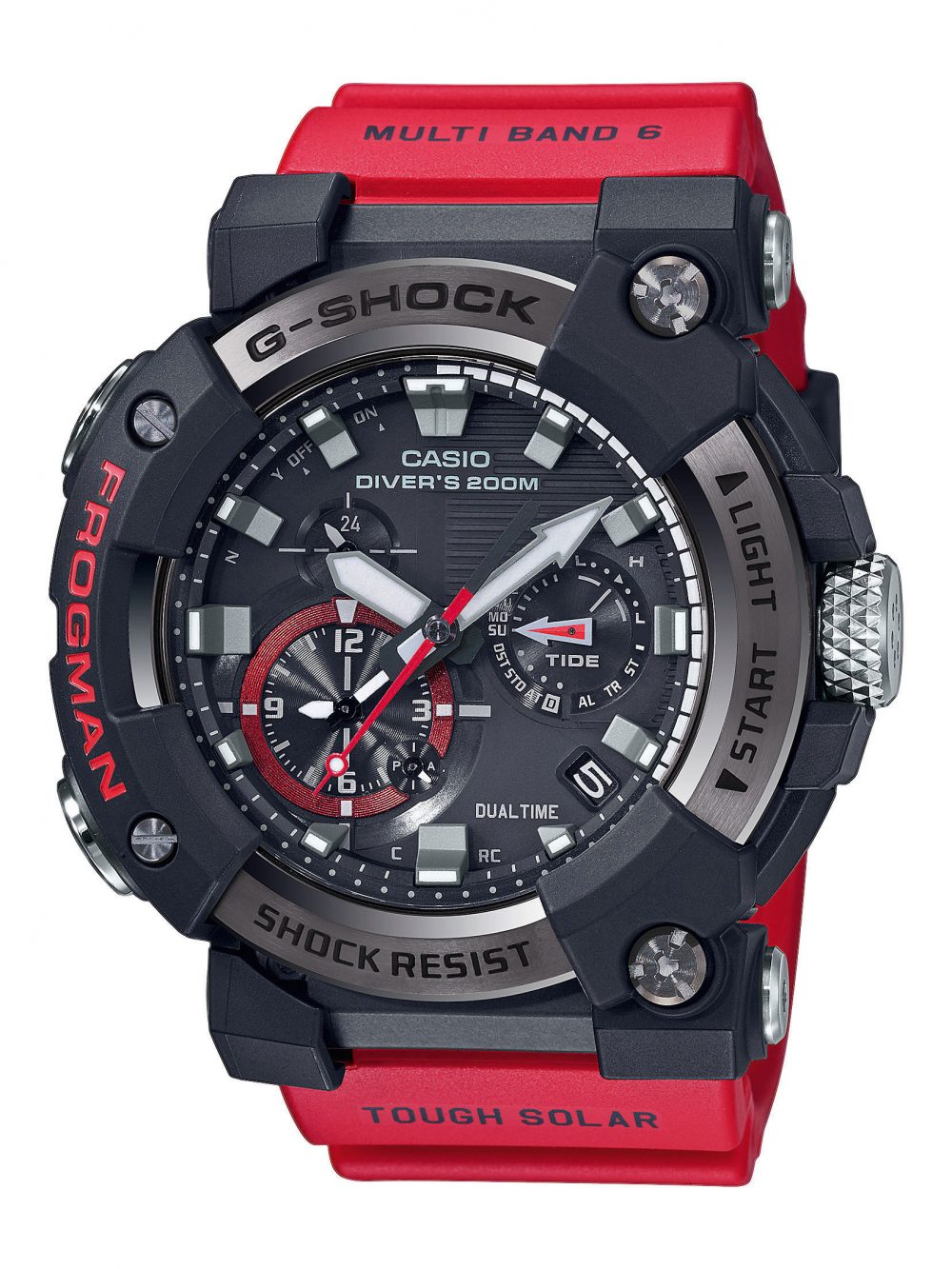 GWF-A1000-1A4DR