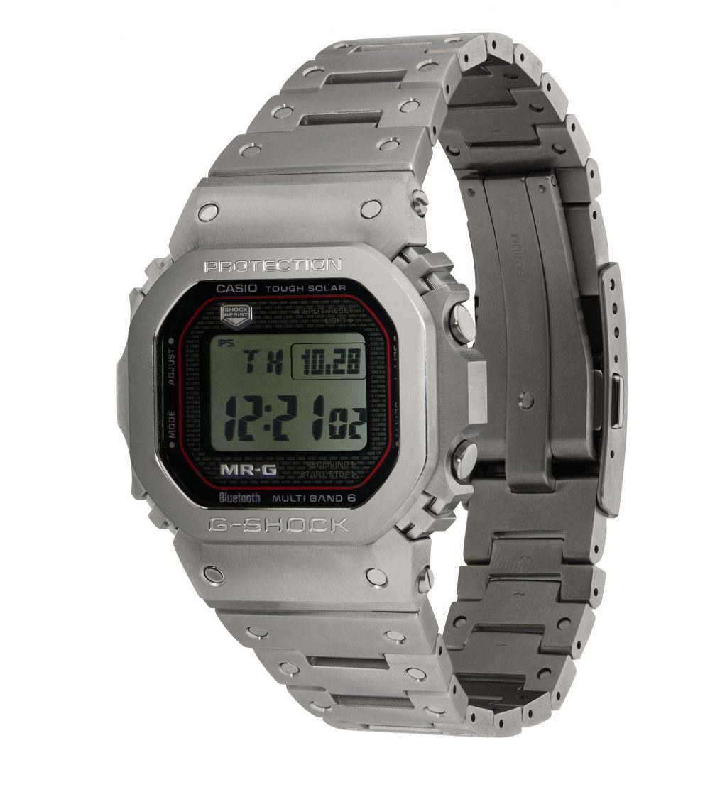 MRG-B5000D-1DR