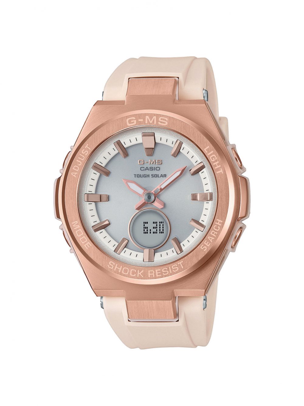 MSG-S200G-4AER