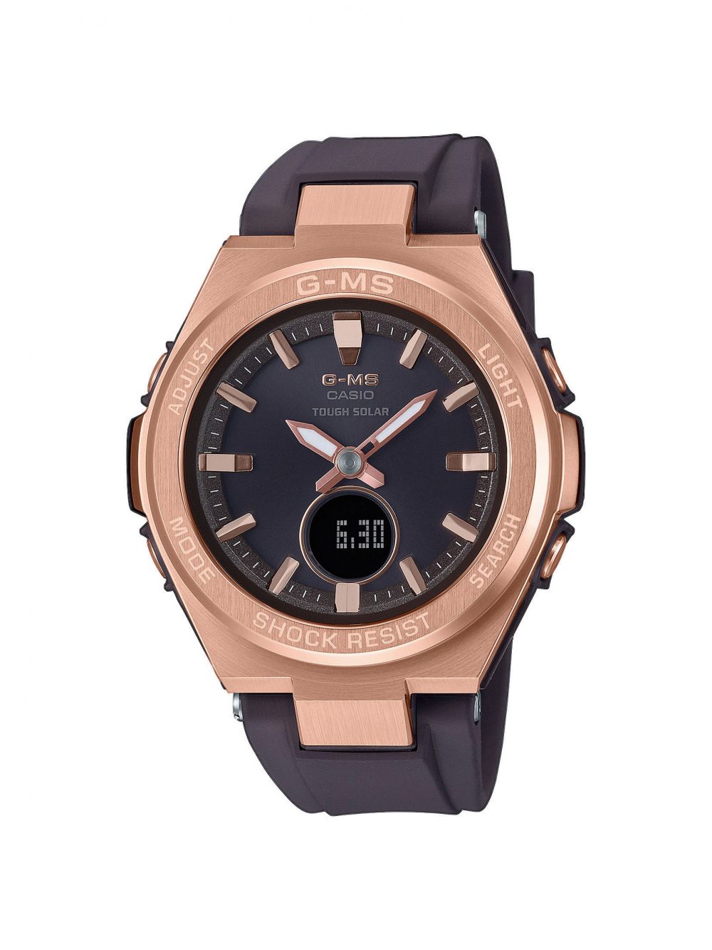 MSG-S200G-5AER