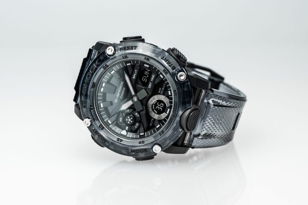 GA-2000SKE-8AER - obrazek 3