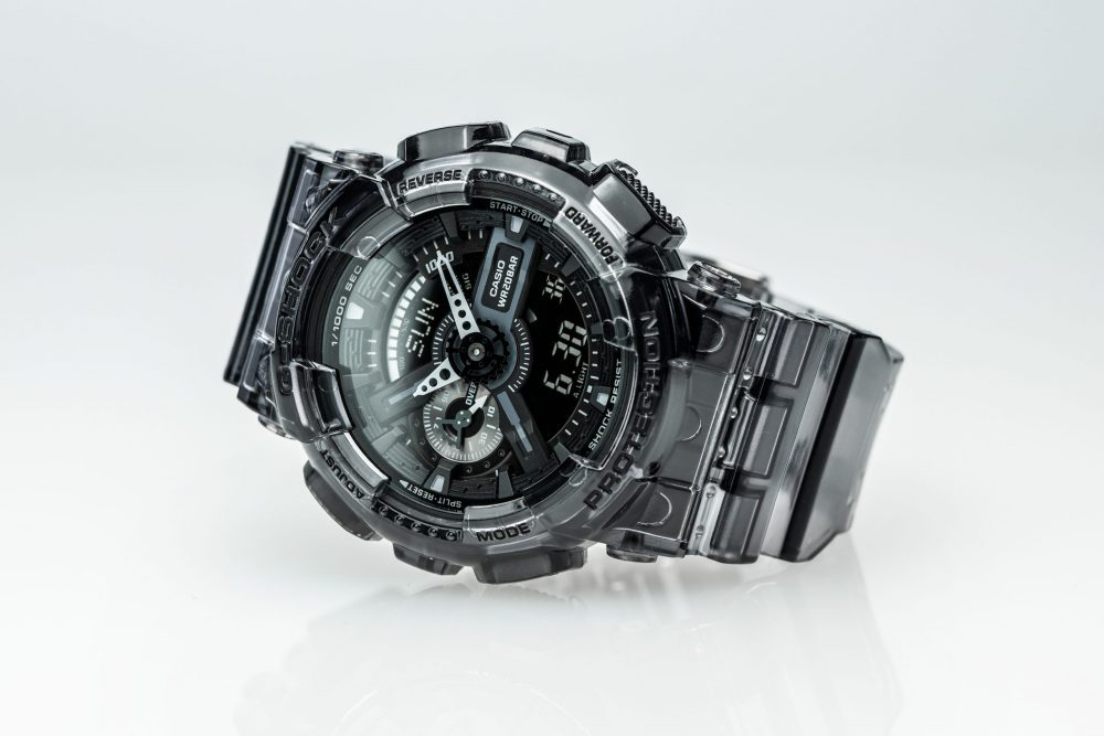 GA-110SKE-8AER - obrazek 4