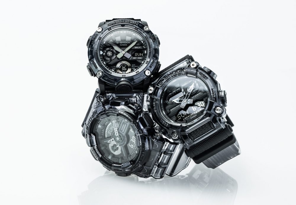 GA-2000SKE-8AER - obrazek 4