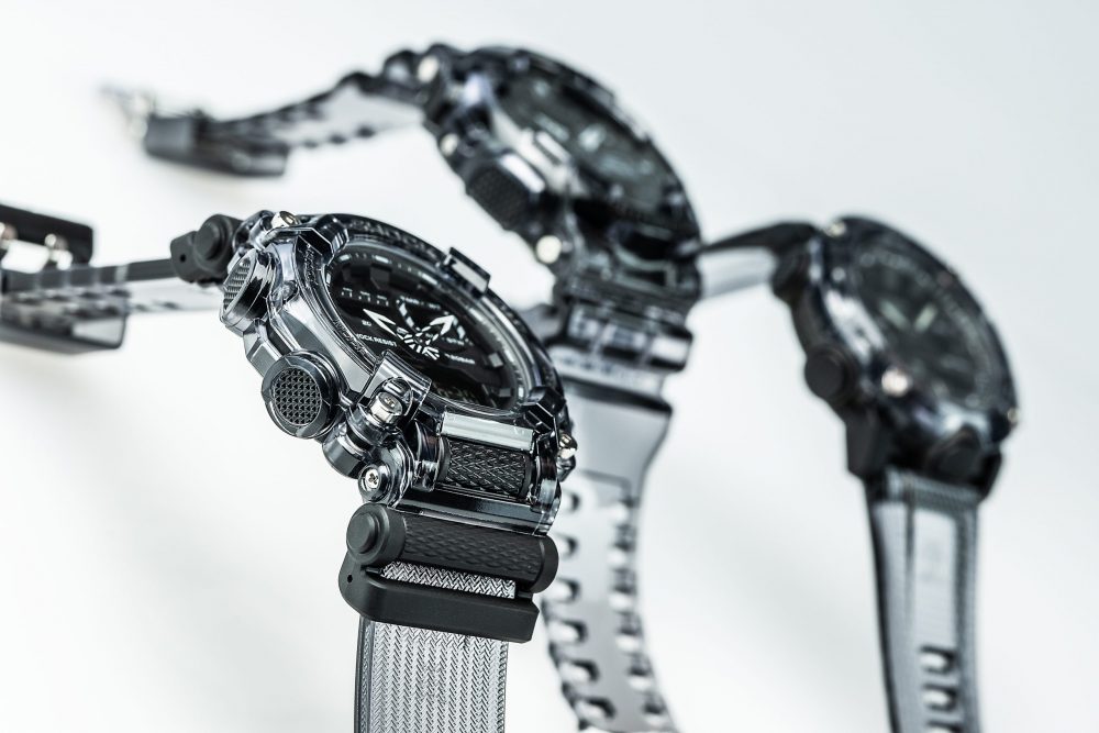 GA-110SKE-8AER - obrazek 2