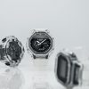GA-2100SKE-7AER - obrazek 4
