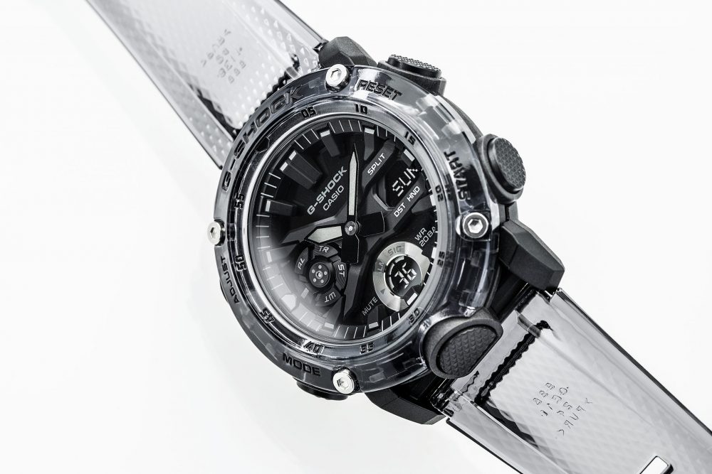 GA-2000SKE-8AER - obrazek 2