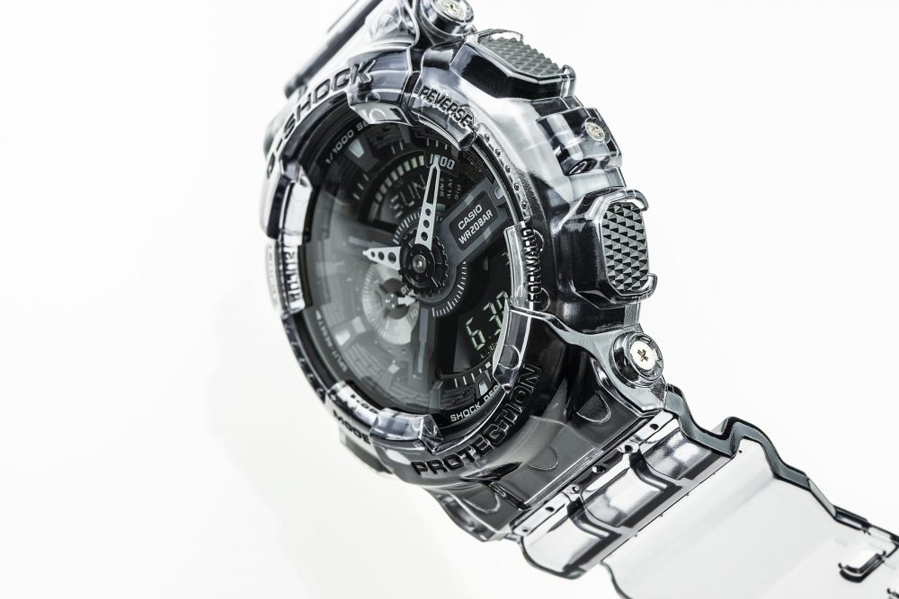 GA-110SKE-8AER - obrazek 3