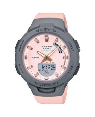 Zegarek G-SHOCK BSA-B100MC-4AER